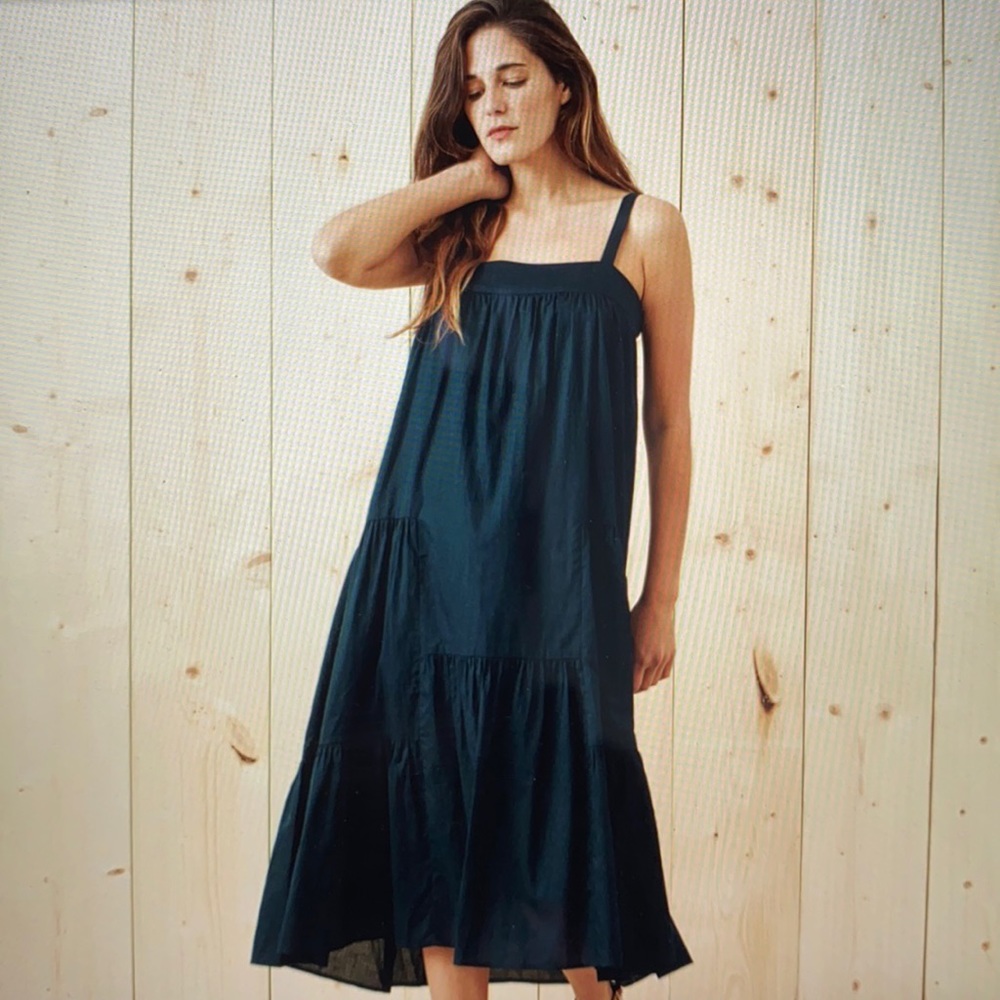 Jenni Kayne Summer Dress size Small